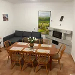 Hisa Pod Slavnikom Apartment *