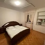 Hisa Pod Slavnikom Apartment *