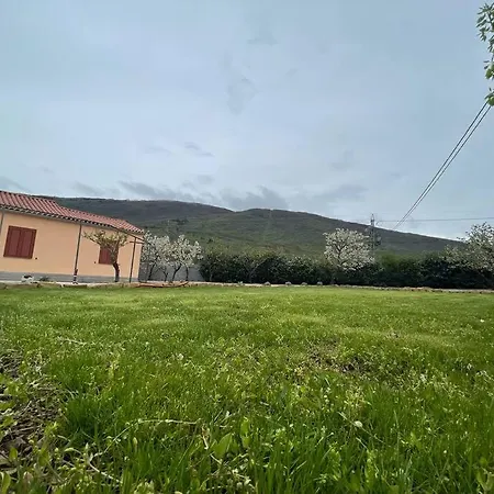 Hisa Pod Slavnikom Podgorje (Koper)