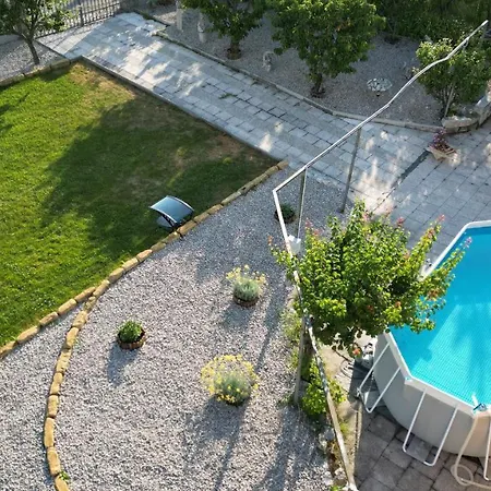 Apartamento Hisa Pod Slavnikom